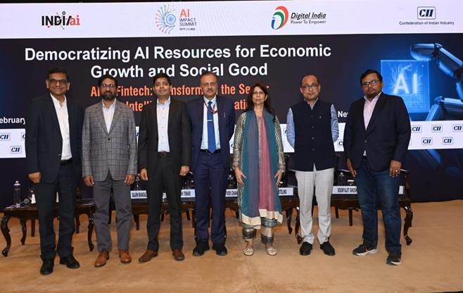 India AI Impact Summit